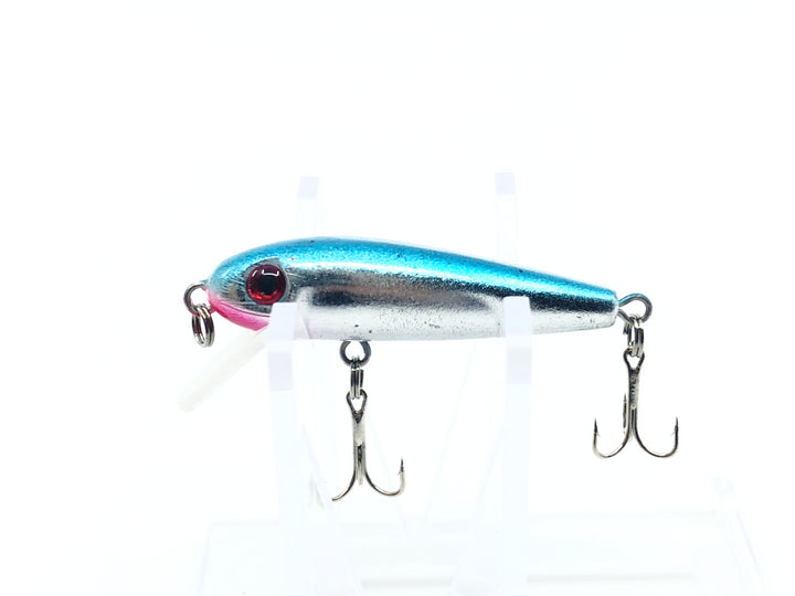 Small Diving Bait Blue Shad
