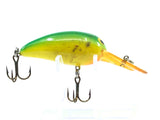 Bill Norman Fluorescent Perch