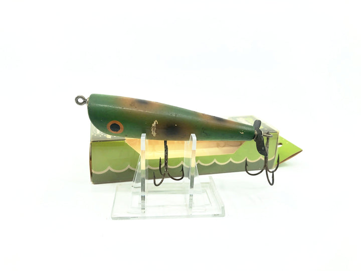 Barracuda Dalton Special, Frog Color with Box