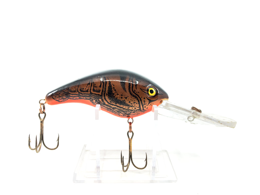 Mann's Depth Plus BC Brown Crawdad