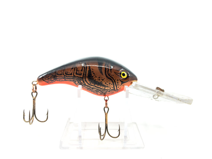 Mann's Depth Plus BC Brown Crawdad