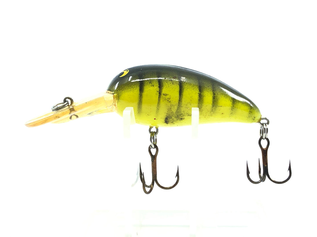 Bill Norman DD Perch