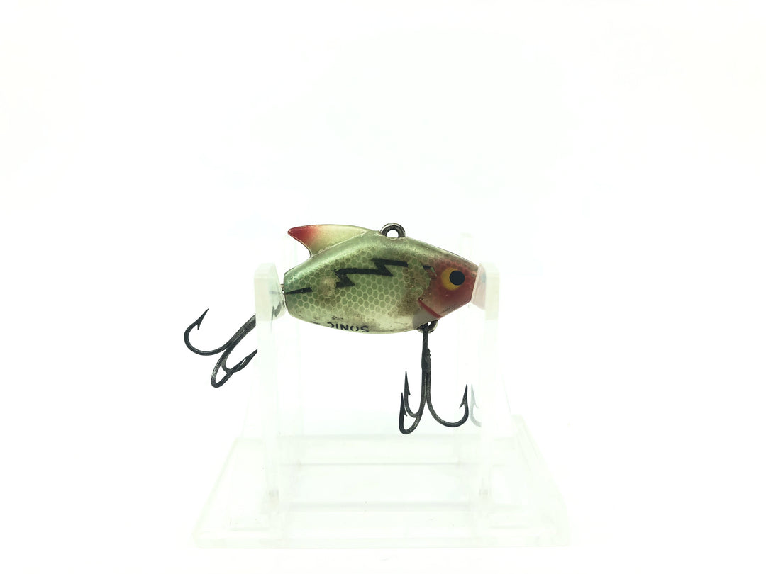 Heddon Sonic 385 Shad Color