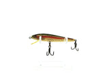 Rebel Minnow Floater #71 Rainbow Trout Color
