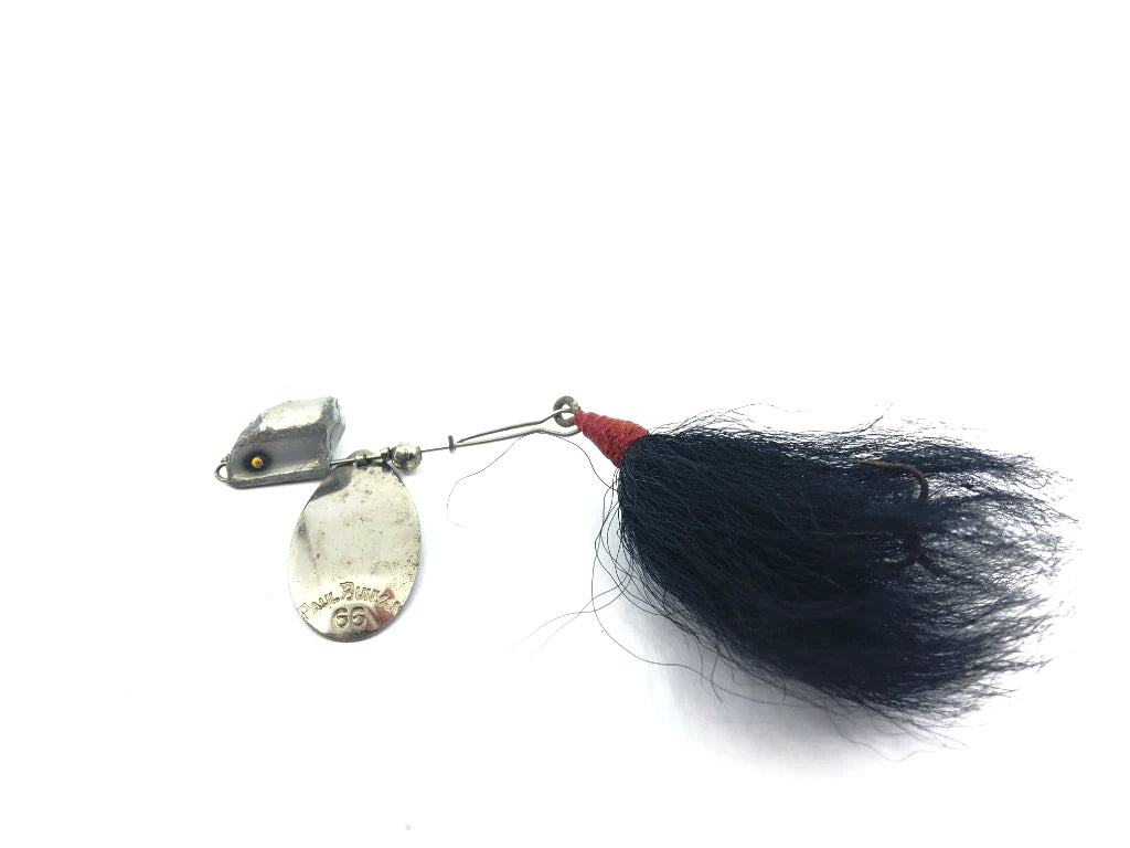 Paul Bunyan's 66 Spinner Bait
