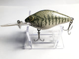 Lazy Ike Natural Ike Baby Bass Color NID-25 BB 3" Model