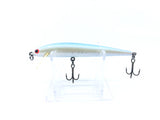 Blue and Pearl Color Crank Bait