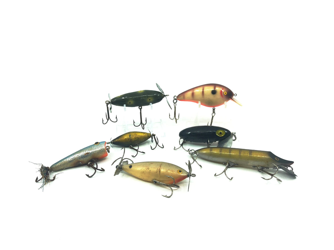 Imitation Lure Pack