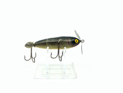 Bomber Rattler 640 Silver Shad with Box – My Bait Shop, LLC