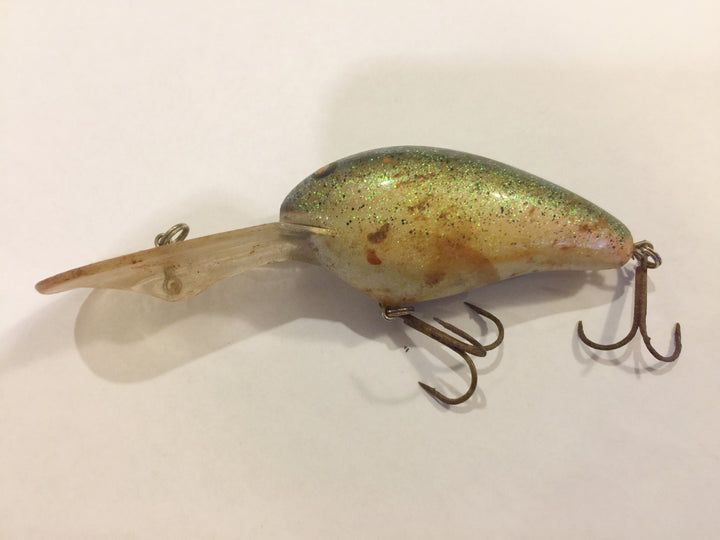 Bill Norman DD22 Rainbow Trout Color (G)
