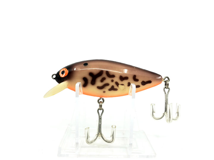 Bomber Speed Shad 4S BSBO Light Crawdad Color