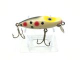Millsite 500 Series River Runt in Strawberry Color