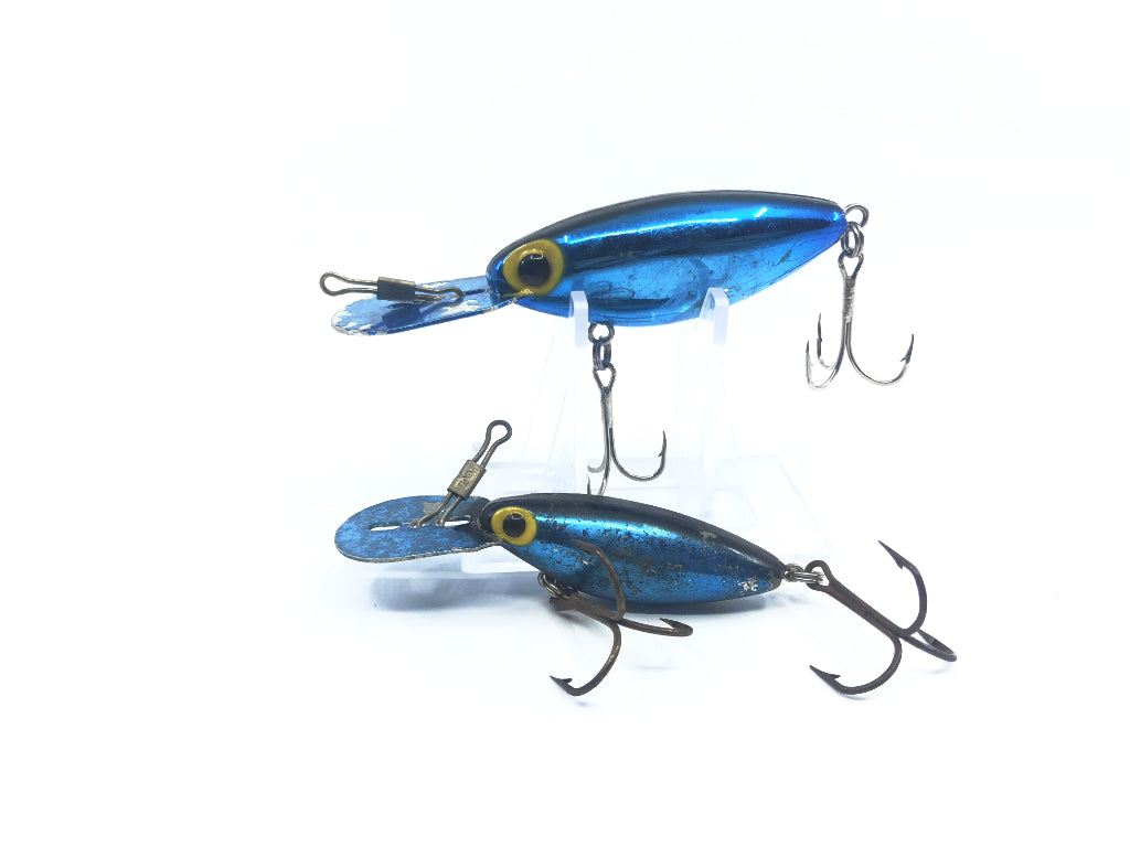 Storm Thin Fin Hot 'N Tot Lot of Two Lures for Fishing