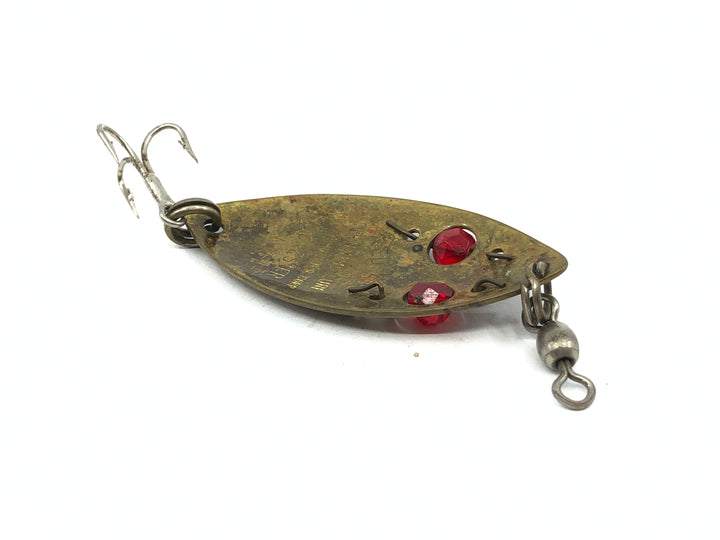 Hofschneider Red Eye Wiggler Small Size
