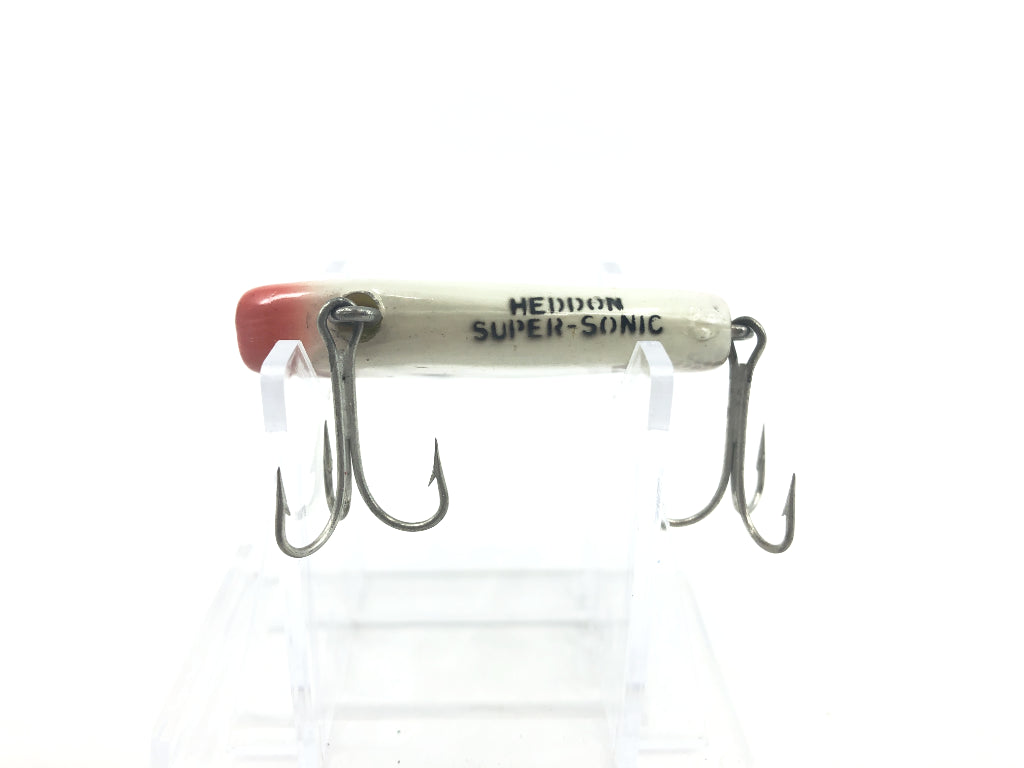 Heddon Super Sonic SD Shad Color