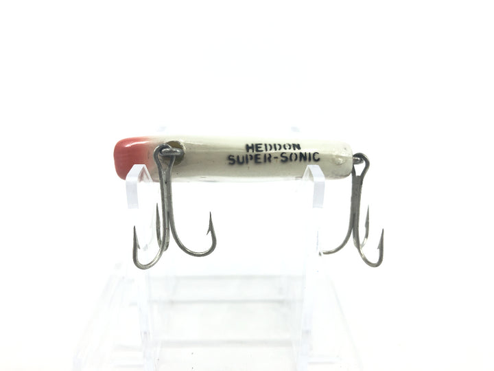 Heddon Super Sonic SD Shad Color