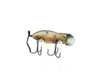 Heddon Meadow Mouse BM Brown Mouse