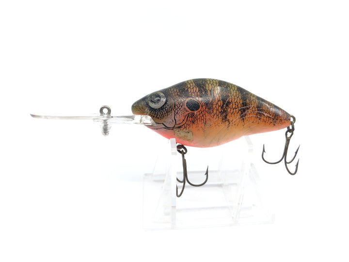 Lazy Ike Natural Ike Bluegill Color NID-30 BG