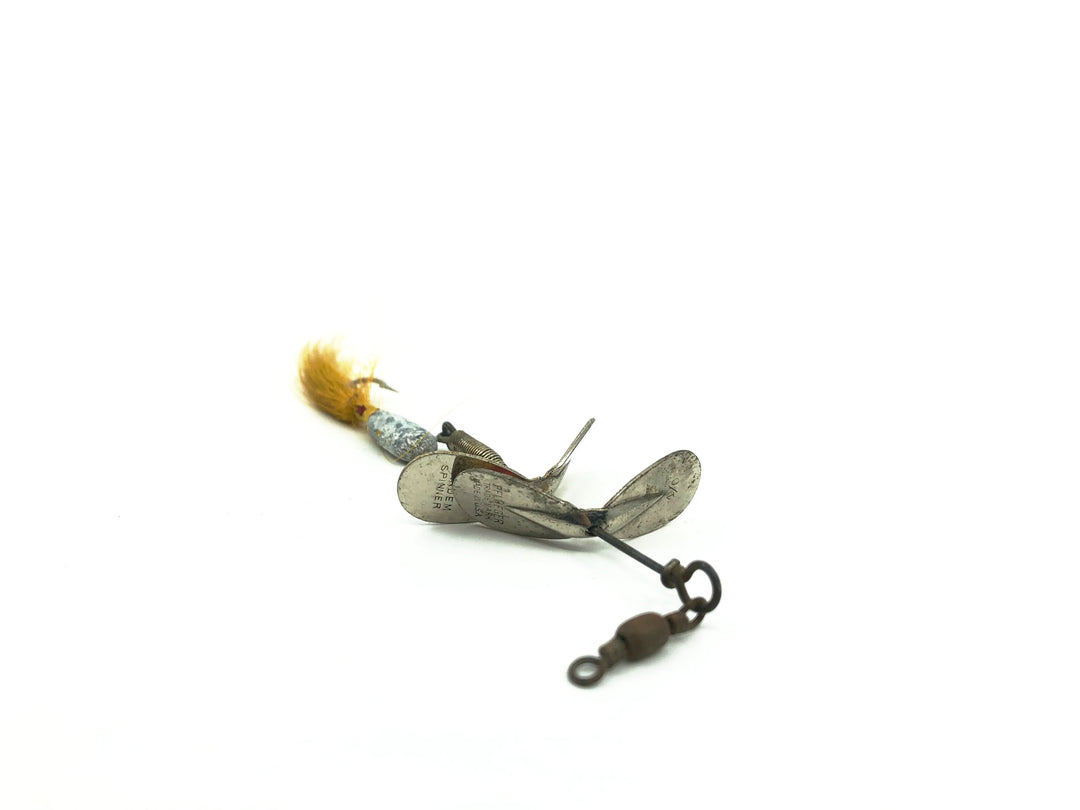 Pflueger Tandem Spinner #1