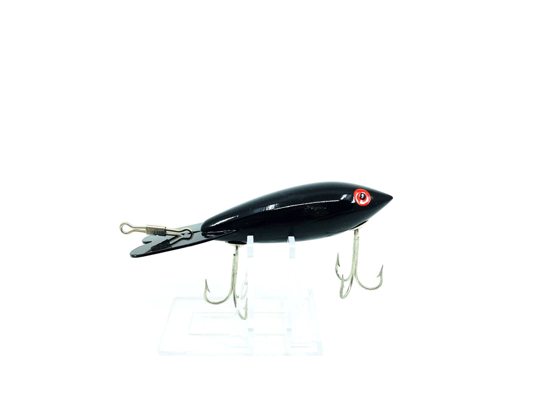 Bomber 600 Series 602 Black Color