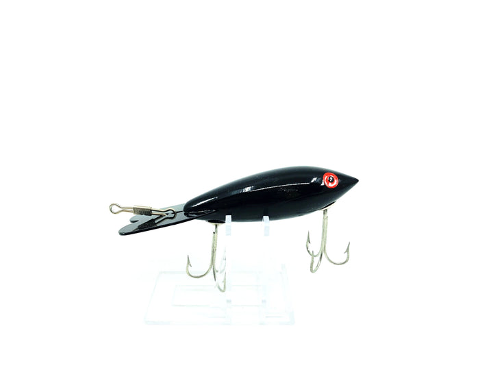 Bomber 600 Series 602 Black Color