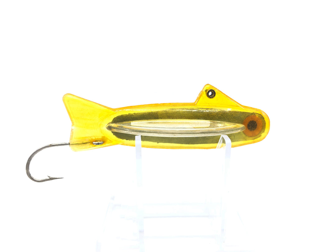 Travelure Plug Yellow Color
