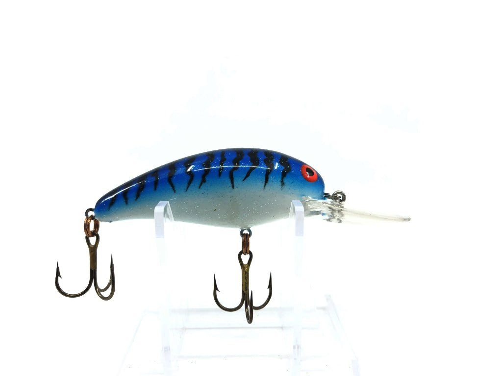 Bomber Model A 7A G Fleck Blue Herring Special Color