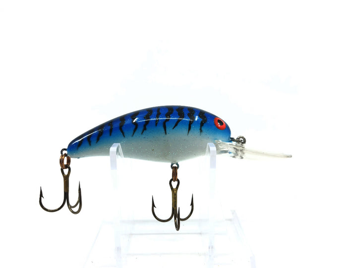 Bomber Model A 7A G Fleck Blue Herring Special Color