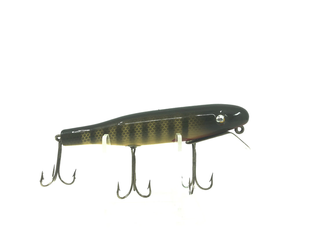 Shur-Strike Pikie Pike Scale Color