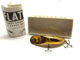 Helin Flatfish X5 GPL with Box