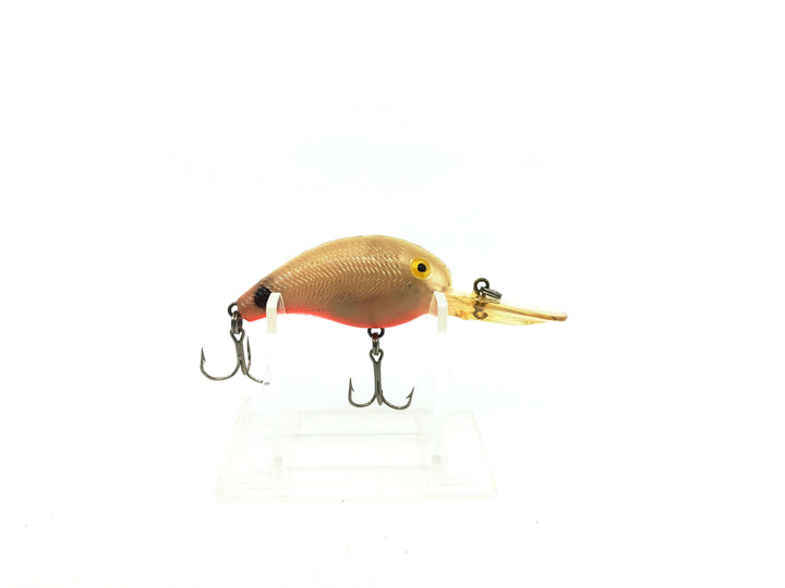 Cordell Deep Big-O Bone/Orange Belly Color