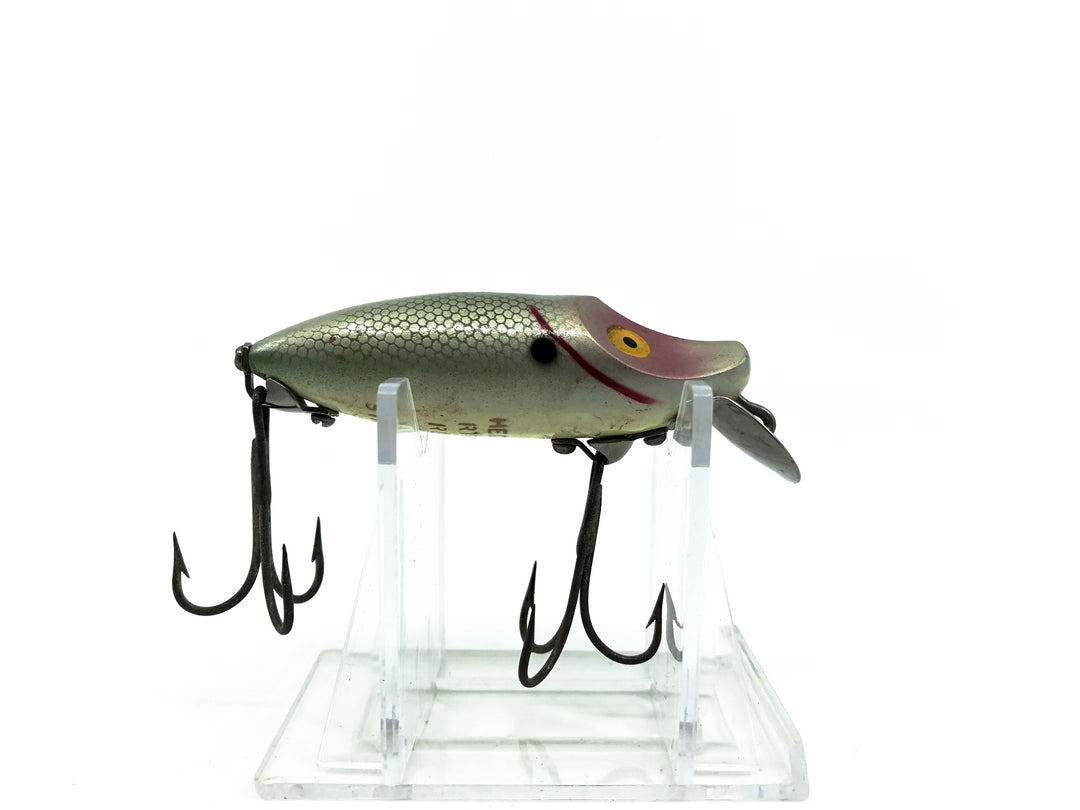 Heddon River Runt Spook Sinker 9110 SD Shad Color