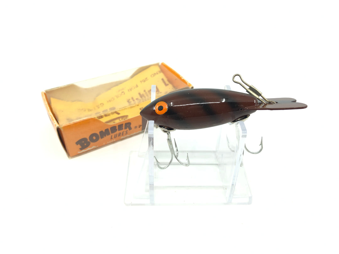 Bomber 321 Crawdad Color with Box