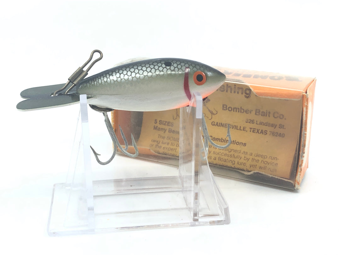 Bomber Deep Runner 400 Shad