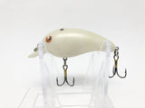 Cordell Big-O Ivory White