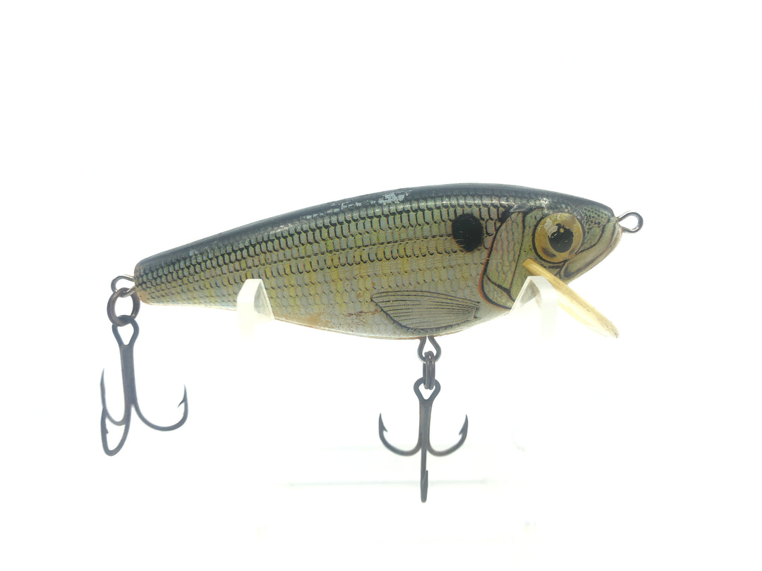 Rebel Natural Shad