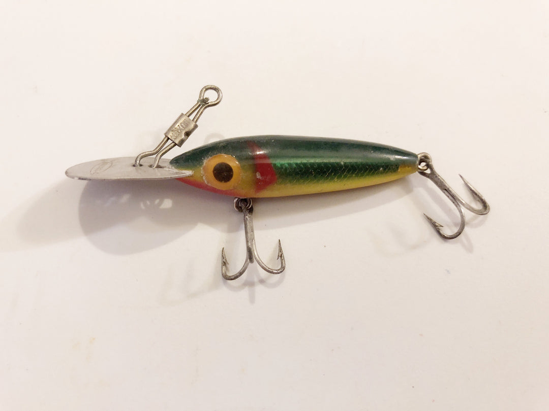 Gudebrod Bump 'N Grind Ultralight Fishing Lure