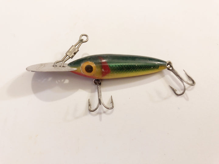 Gudebrod Bump 'N Grind Ultralight Fishing Lure