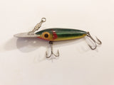 Gudebrod Bump 'N Grind Ultralight Fishing Lure.
