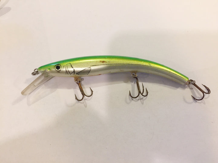 Reef Runner 700 Series Ripstick 16 Emerald Shiner