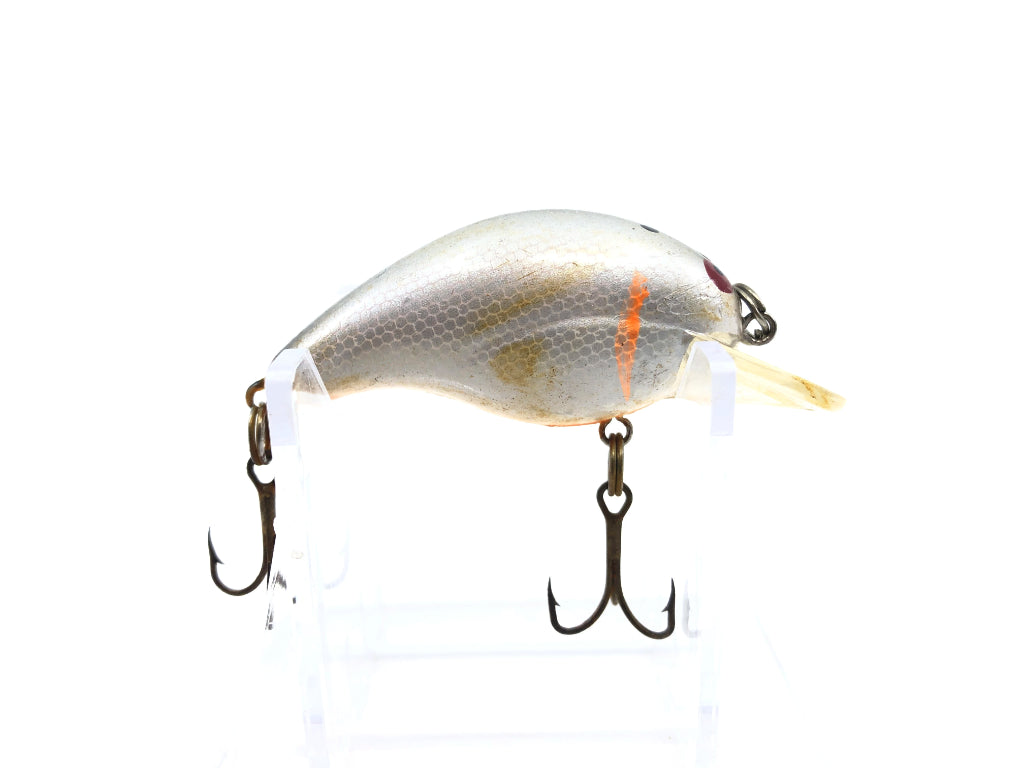 Bandit Lure Silver Shad