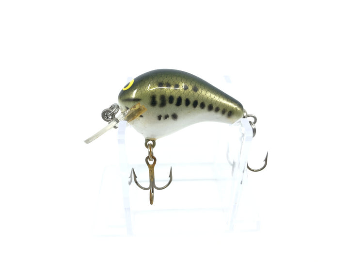 Bagley Kill'r B1 KB1-LB4 Little Bass on White Color