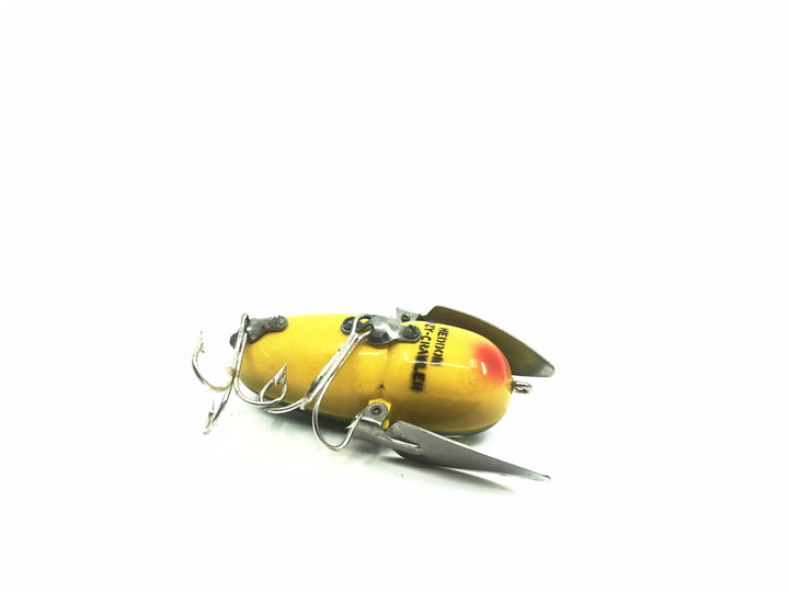 Heddon Crazy Crawler BF Bullfrog