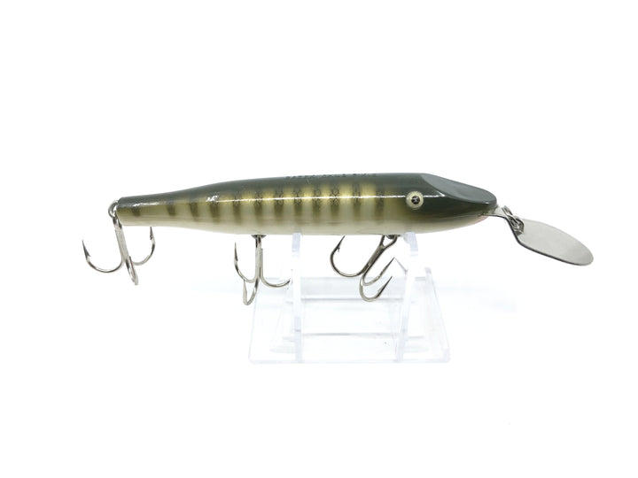 Creek Chub Pikie Deep Diving Lip Pikie Color