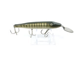 Creek Chub Pikie Deep Diving Lip Pikie Color