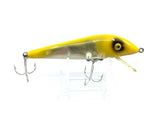 Heddon Tiger 1030 Yellow Color with Box Large Size