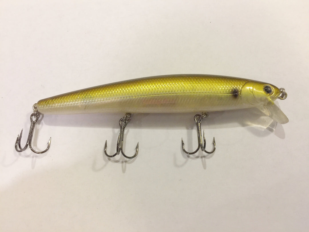 Lucky Craft Flash Minnow SP