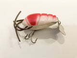 Creek Chub Cray-Z-Fish (Crazy Fish) Lure