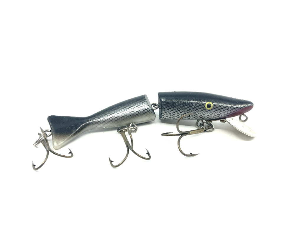 Radtke Pike Minnow Sucker Color
