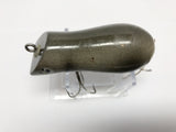 Shakespeare Geniune Swimming Mouse Gray Mouse Color